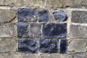 The Bliss Mausoleum Brandon Country Park