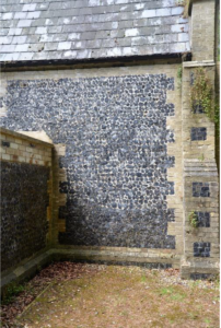 The Bliss Mausoleum Brandon Country Park