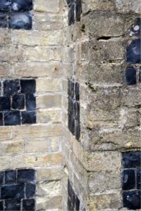 The Bliss Mausoleum Brandon Country Park