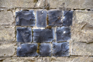 The Bliss Mausoleum Brandon Country Park