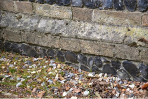The Bliss Mausoleum Brandon Country Park