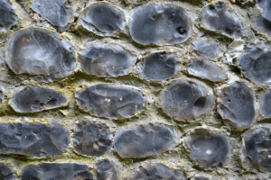 The Bliss Mausoleum Brandon Country Park