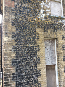 The Railway Station Brandon